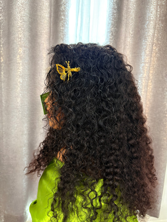 Goddess Zuri 5x5 Unit