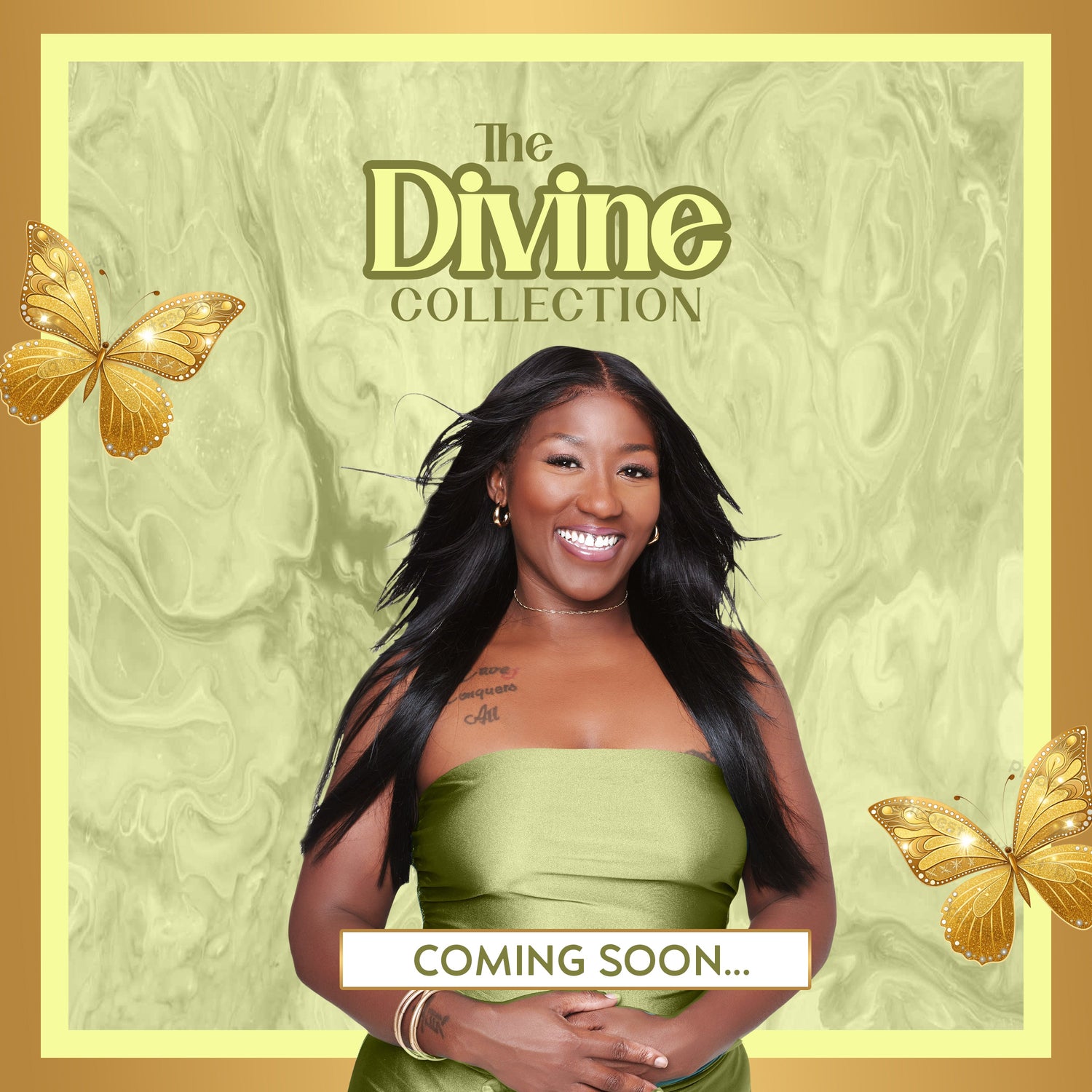 Divine Collection