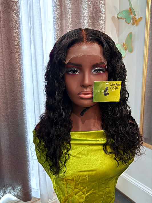 Goddess Nyla 5x5 Unit