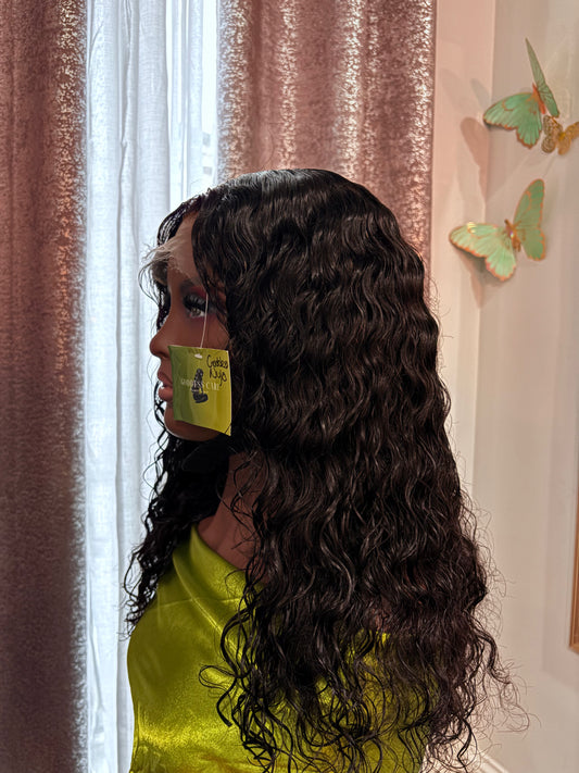 Goddess Nyla 5x5 Unit