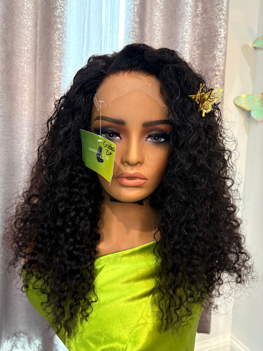 Goddess Zuri 5x5 Unit