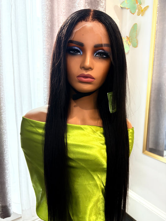 Goddess Selene 13x6 Unit