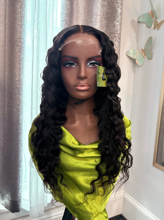 Goddess Amani 5x5 Unit