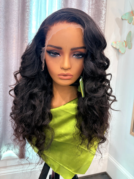 Goddess Oshun 13x6 Unit