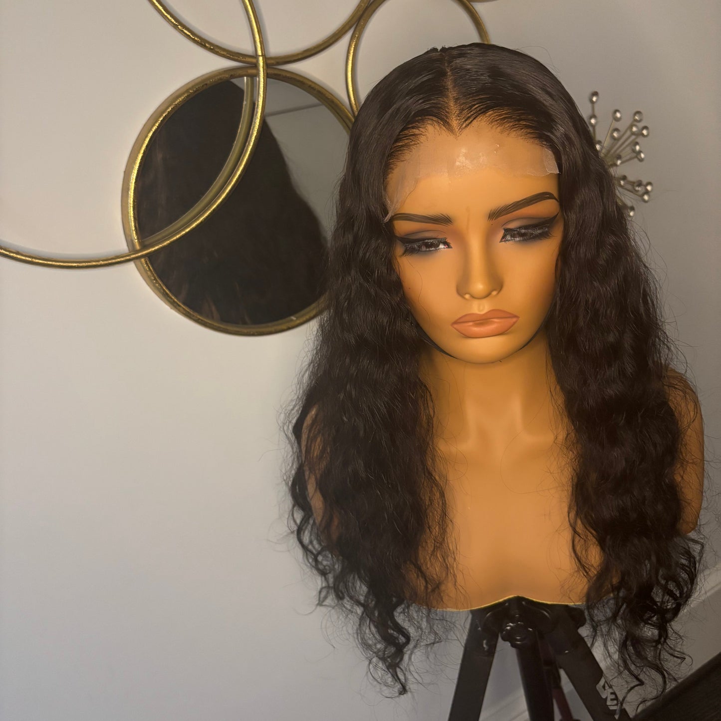 Goddess "Nyra"