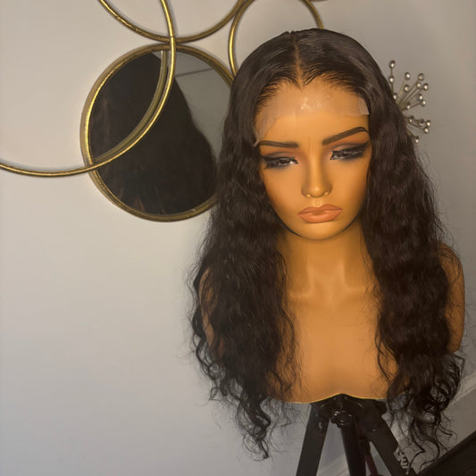 Goddess "Nyra"
